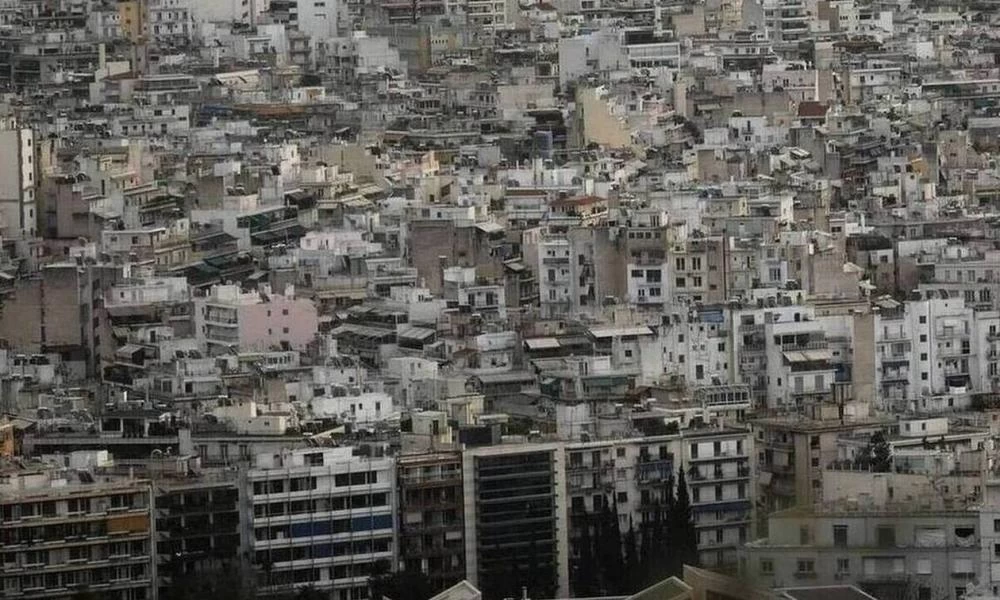 Ακίνητα: Εκκαθαριστικά τριών ταχυτήτων-Αλλαγές στη φορολογία